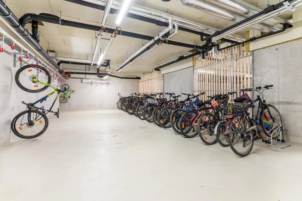 2-Zimmer-Wohnung mieten in Wien – 60,7 m², € 1.490 – Bild 31 von 37
