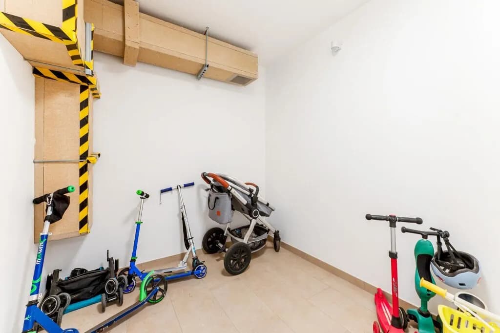 2-Zimmer-Wohnung mieten in Wien – 60,7 m², € 1.490 – Bild 32 von 37