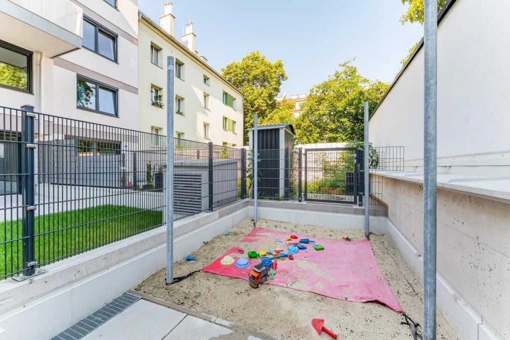 2-Zimmer-Wohnung mieten in Wien – 60,7 m², € 1.490 – Bild 33 von 37