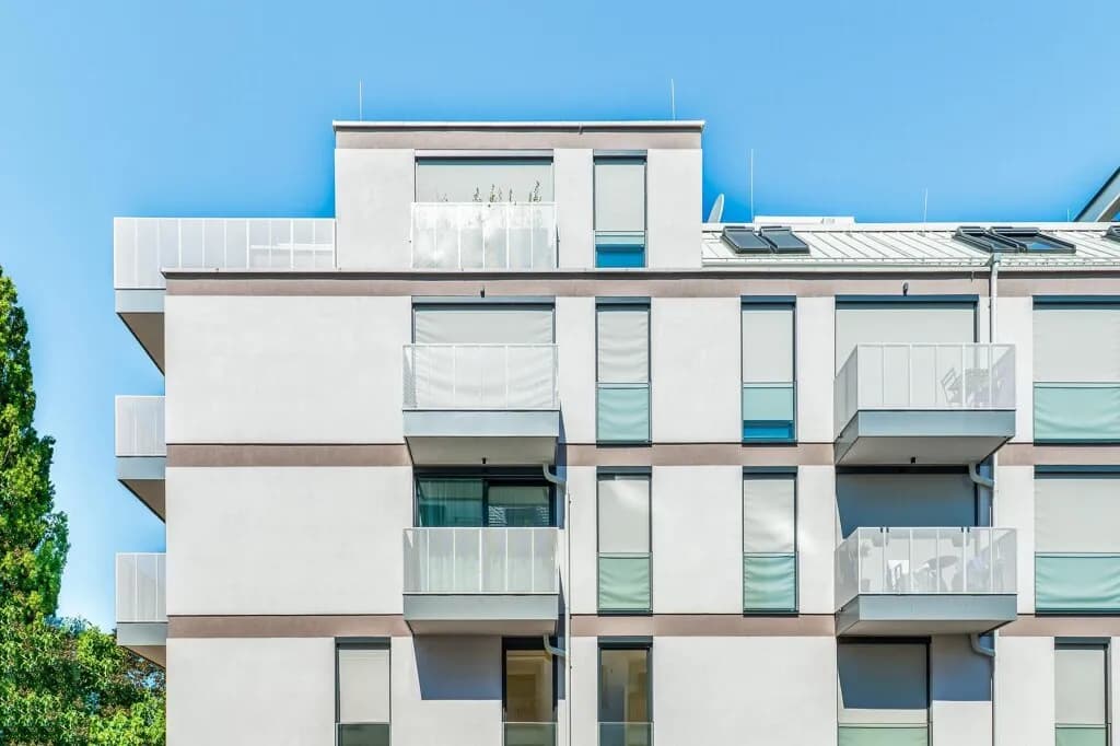 2-Zimmer-Wohnung mieten in Wien – 60,7 m², € 1.490 – Bild 35 von 37