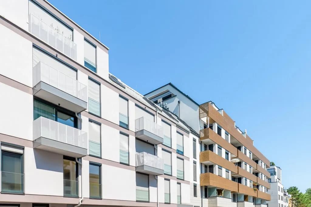 2-Zimmer-Wohnung mieten in Wien – 60,7 m², € 1.490 – Bild 36 von 37