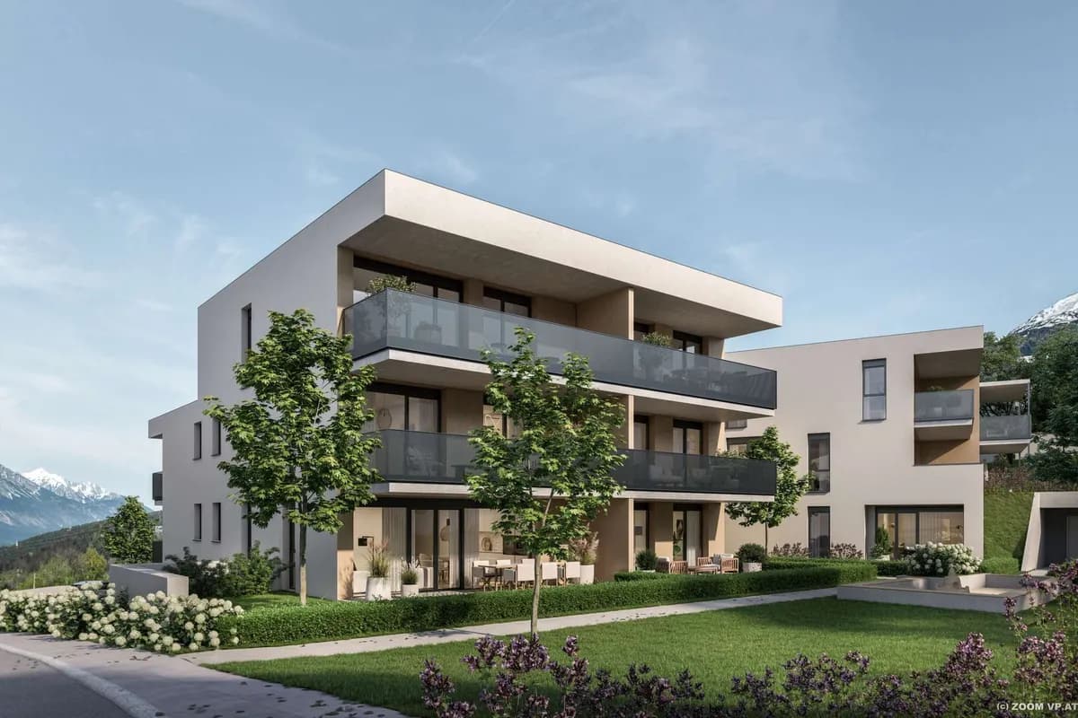 3-Zimmer-Wohnung kaufen in Innsbruck-Land – 86,8 m², € 649.000 – Bild 6 von 9