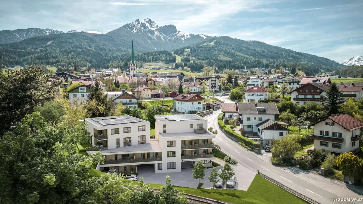 3-Zimmer-Wohnung kaufen in Innsbruck-Land – 86,8 m², € 649.000 – Bild 7 von 9