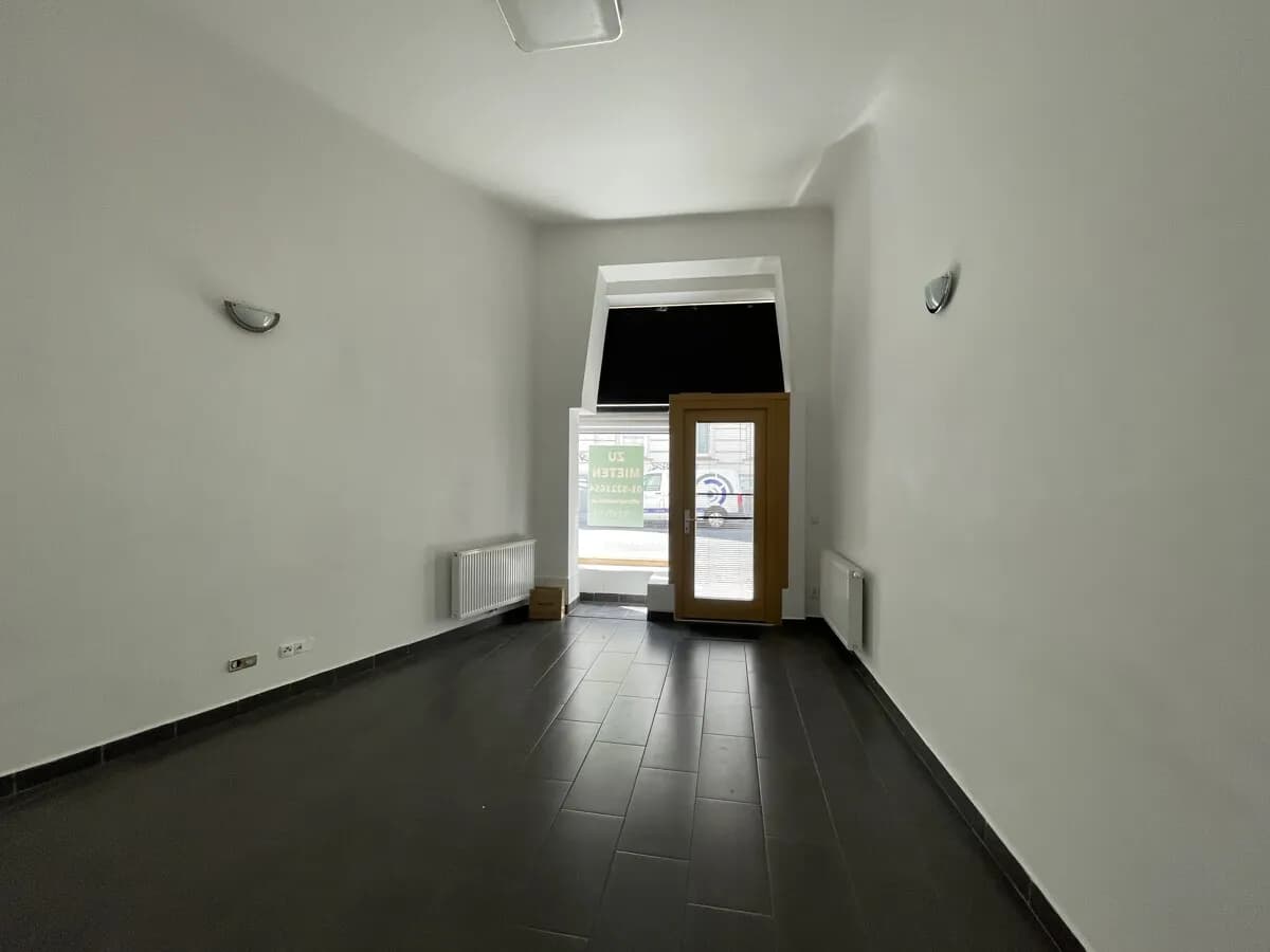Gewerbeimmobilie mieten in Wien – 45 m², € 769 – Bild 2 von 8
