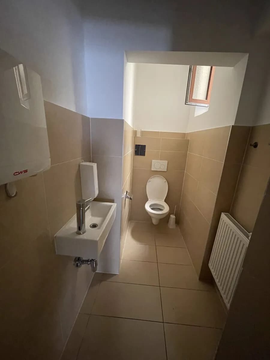 Gewerbeimmobilie mieten in Wien – 45 m², € 769 – Bild 6 von 8