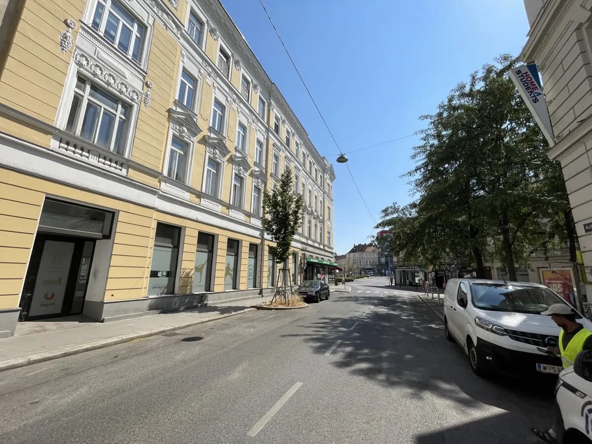 Gewerbeimmobilie mieten in Wien – 45 m², € 769 – Bild 8 von 8
