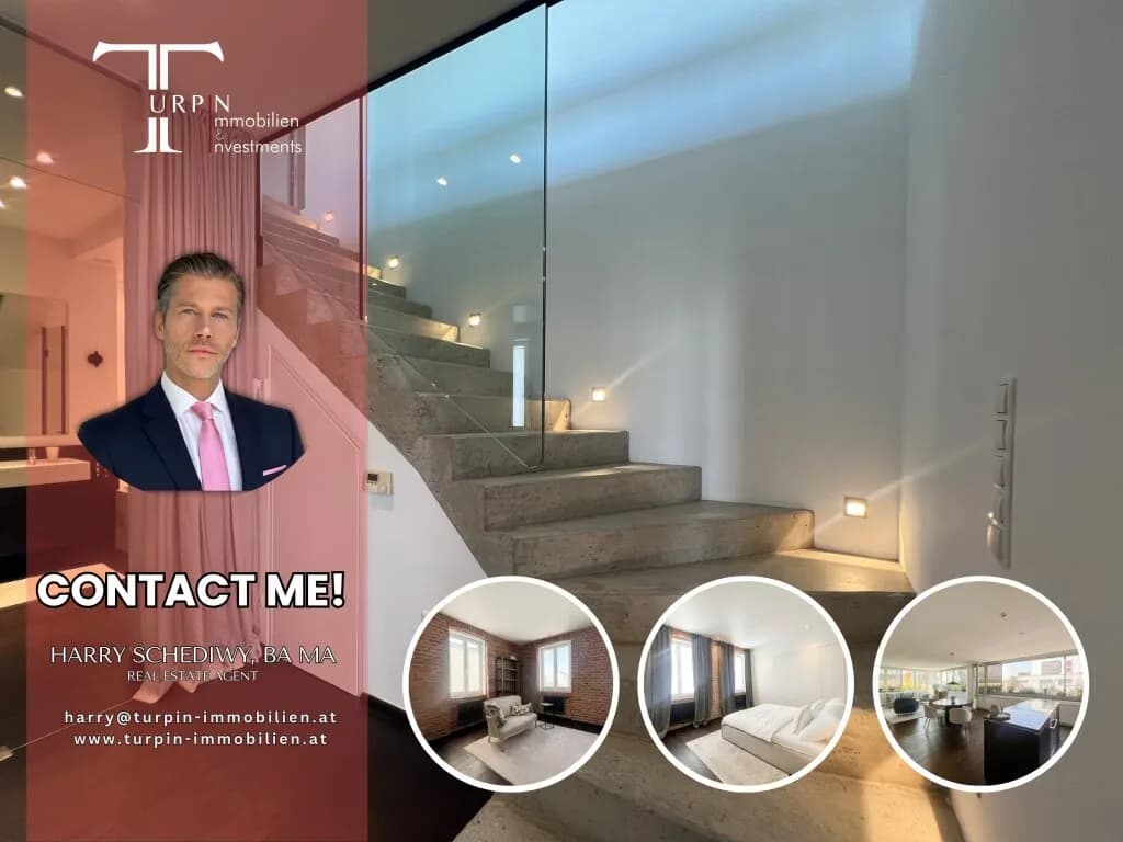 3-Zimmer-Wohnung kaufen in Wien – 118 m², € 825.000 – Bild 19 von 21