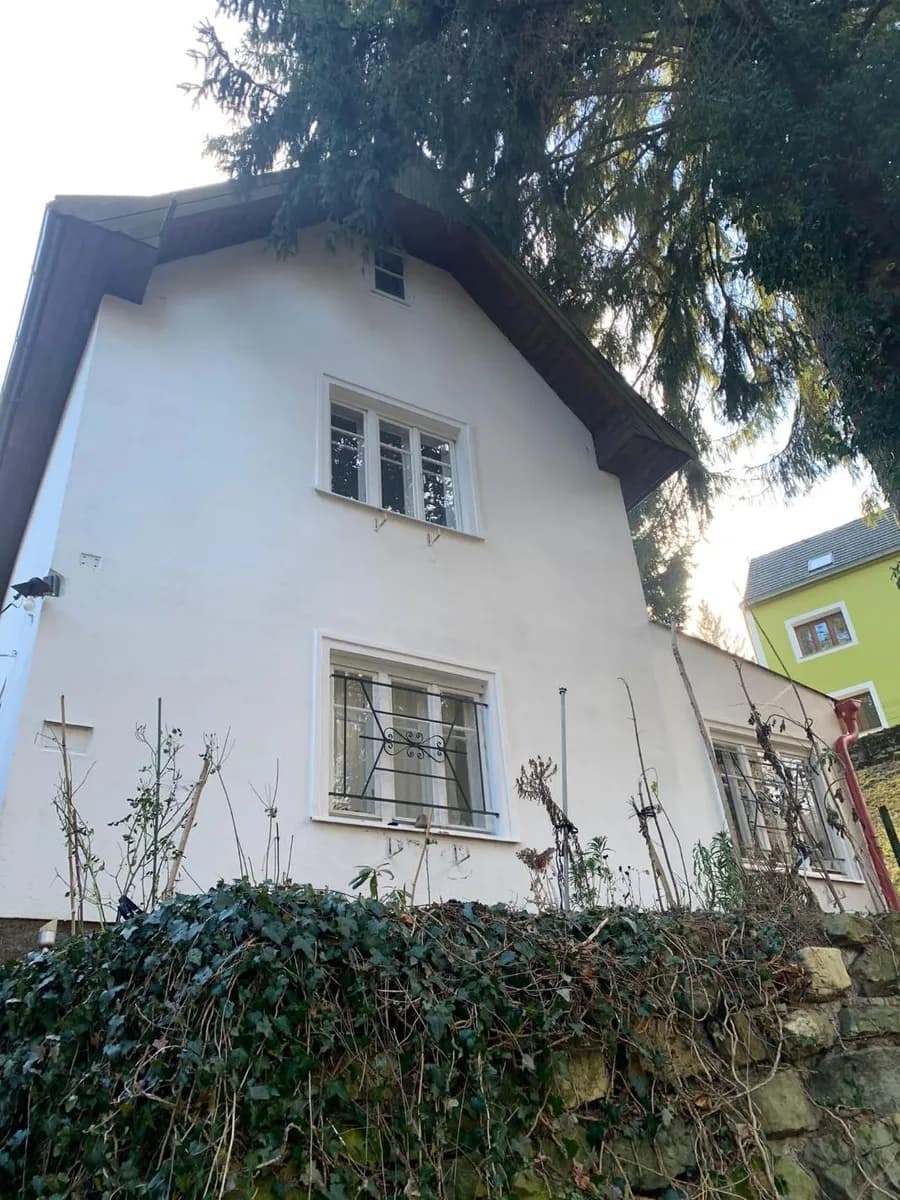 2-Zimmer-Haus mieten in Wien – 43 m², € 880 – Bild 1 von 17