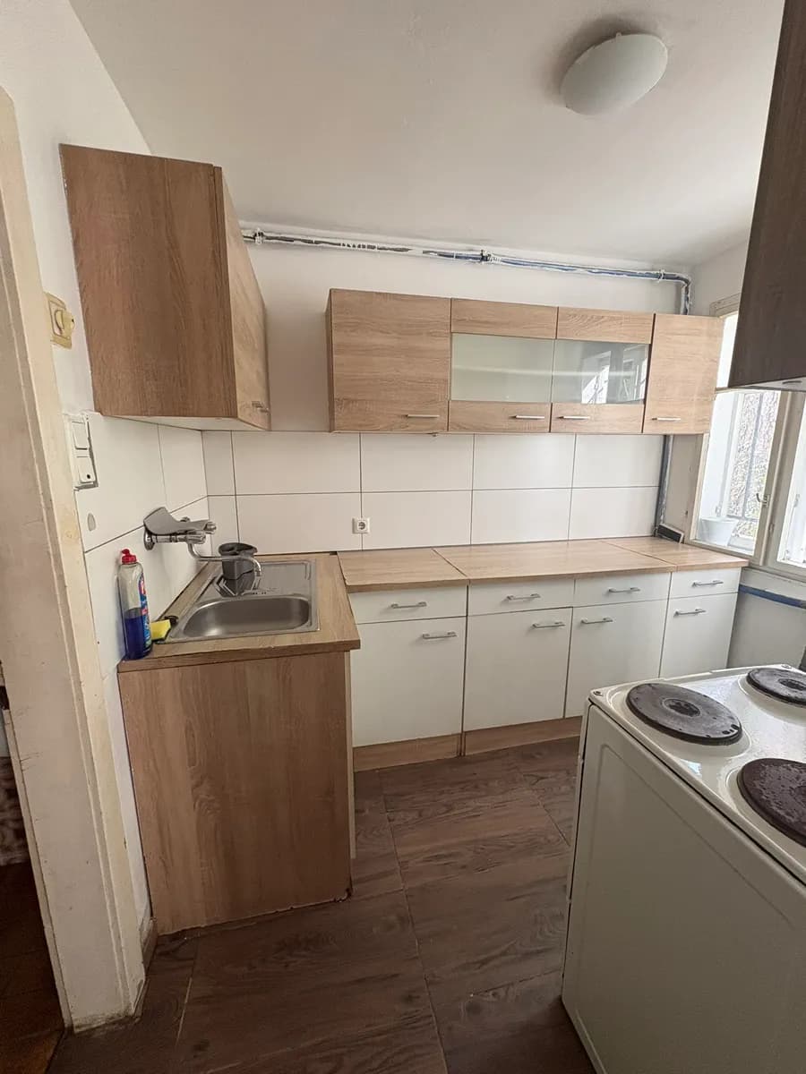 2-Zimmer-Haus mieten in Wien – 43 m², € 880 – Bild 2 von 17