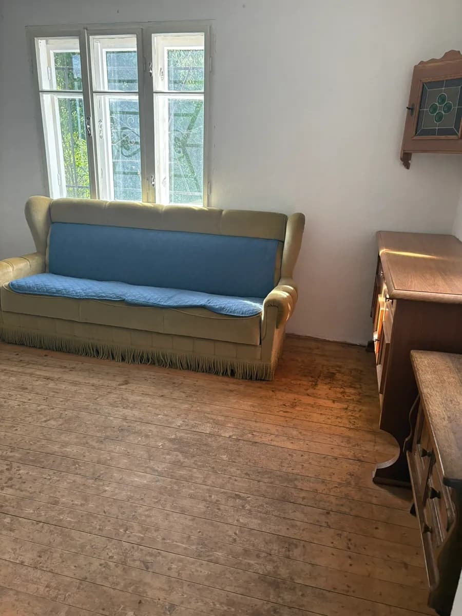 2-Zimmer-Haus mieten in Wien – 43 m², € 880 – Bild 3 von 17