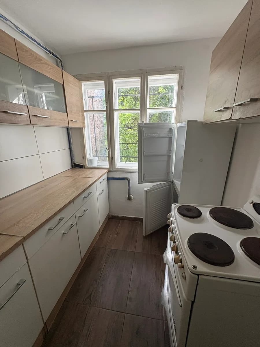 2-Zimmer-Haus mieten in Wien – 43 m², € 880 – Bild 5 von 17