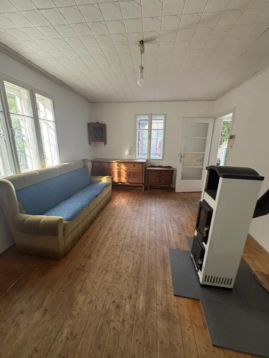 2-Zimmer-Haus mieten in Wien – 43 m², € 880 – Bild 6 von 17