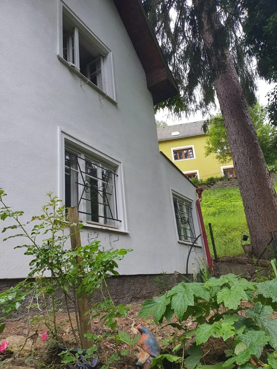 2-Zimmer-Haus mieten in Wien – 43 m², € 880 – Bild 16 von 17