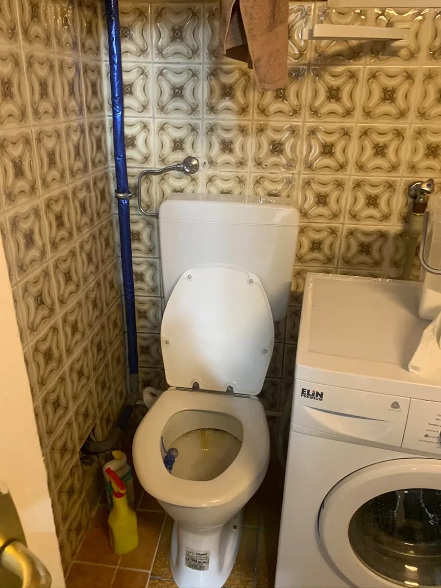 2-Zimmer-Haus mieten in Wien – 43 m², € 880 – Bild 17 von 17