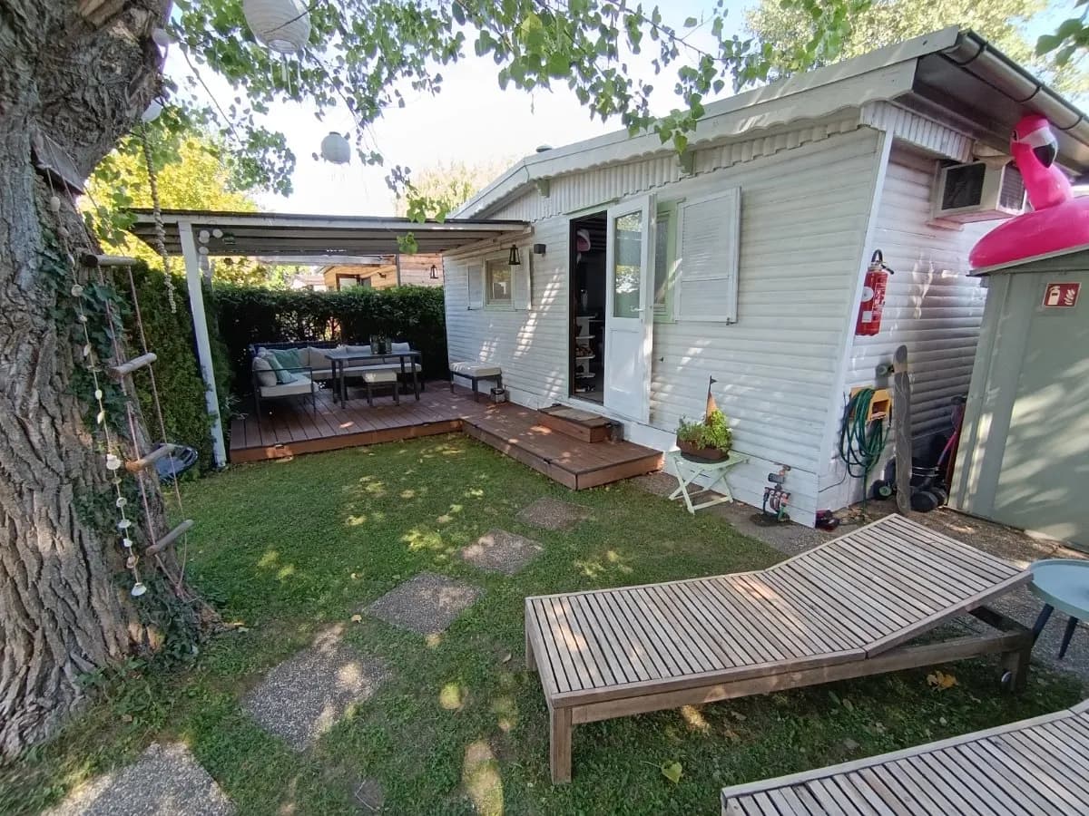 Wohnung kaufen in Neusiedl am See – 25 m², € 84.000