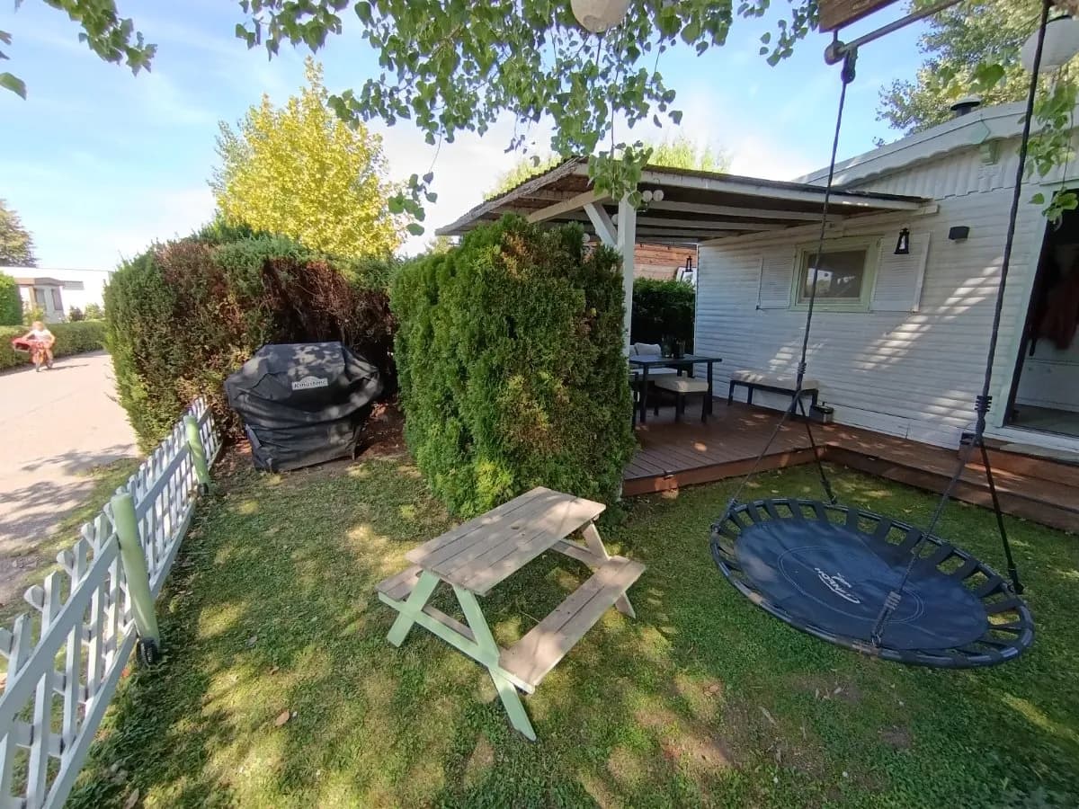 Wohnung kaufen in Neusiedl am See – 25 m², € 84.000 – Bild 2 von 25