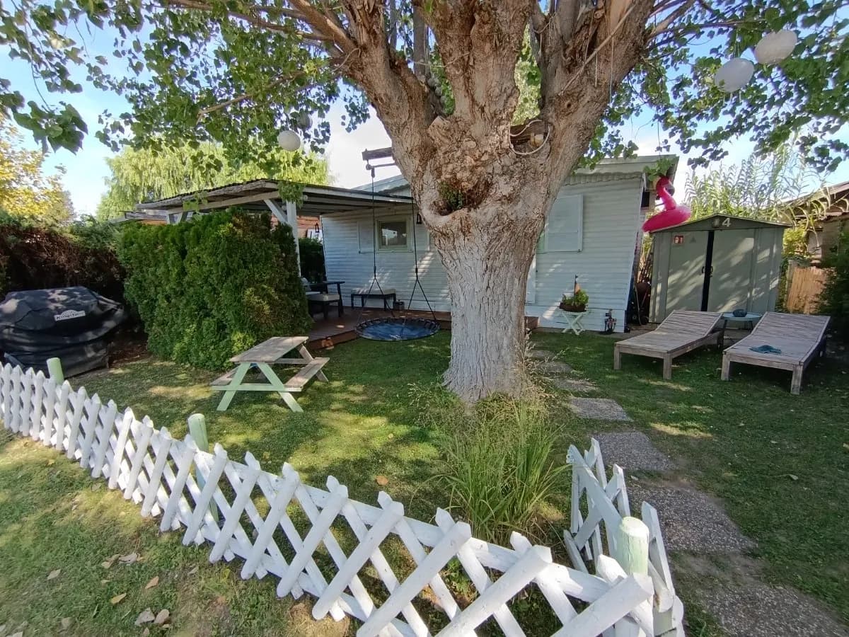Wohnung kaufen in Neusiedl am See – 25 m², € 84.000 – Bild 3 von 25