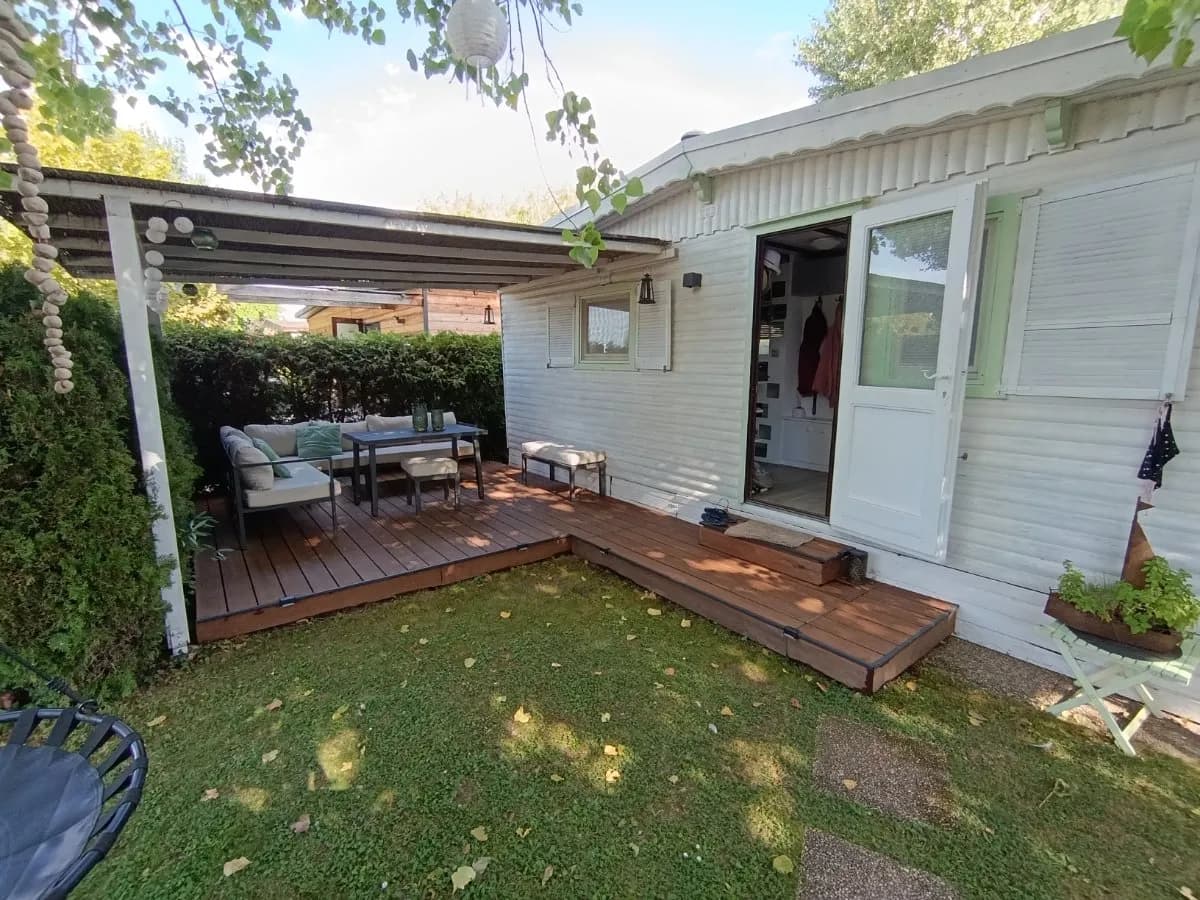 Wohnung kaufen in Neusiedl am See – 25 m², € 84.000 – Bild 5 von 25