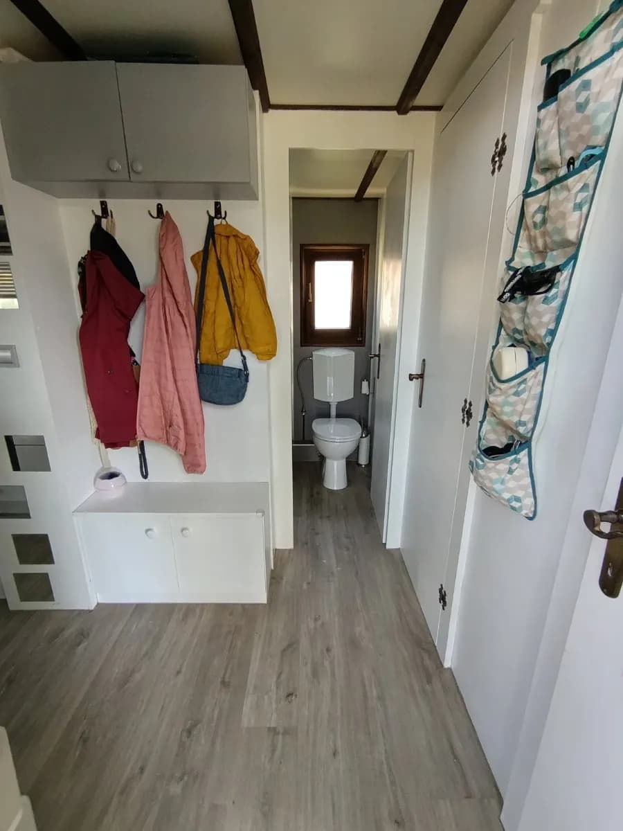 Wohnung kaufen in Neusiedl am See – 25 m², € 84.000 – Bild 8 von 25
