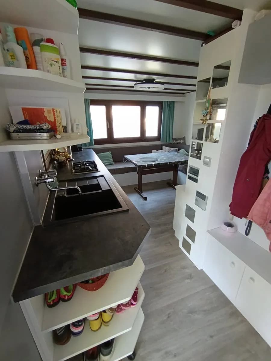 Wohnung kaufen in Neusiedl am See – 25 m², € 84.000 – Bild 13 von 25