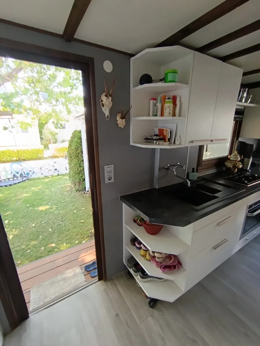 Wohnung kaufen in Neusiedl am See – 25 m², € 84.000 – Bild 14 von 25