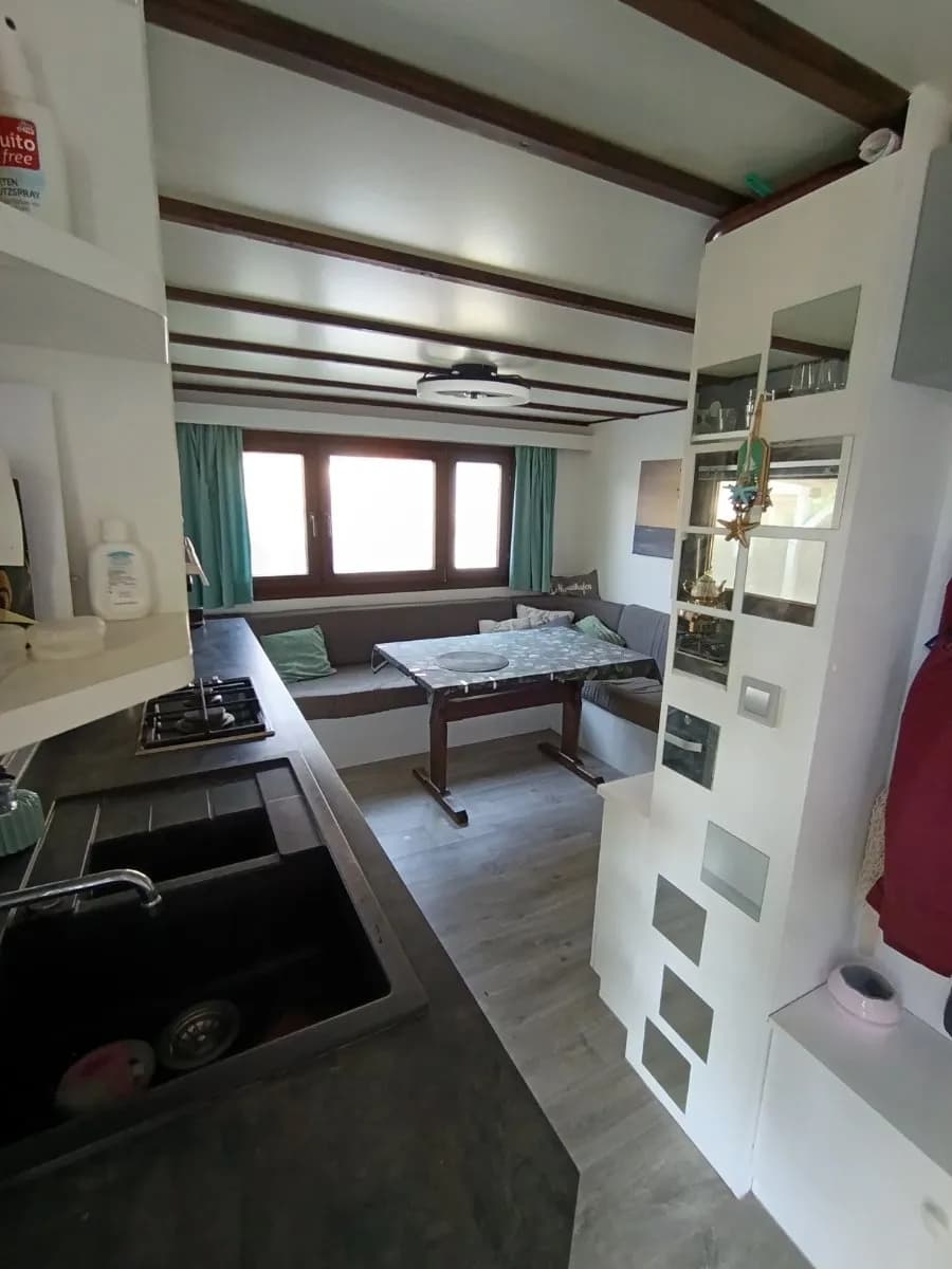 Wohnung kaufen in Neusiedl am See – 25 m², € 84.000 – Bild 15 von 25