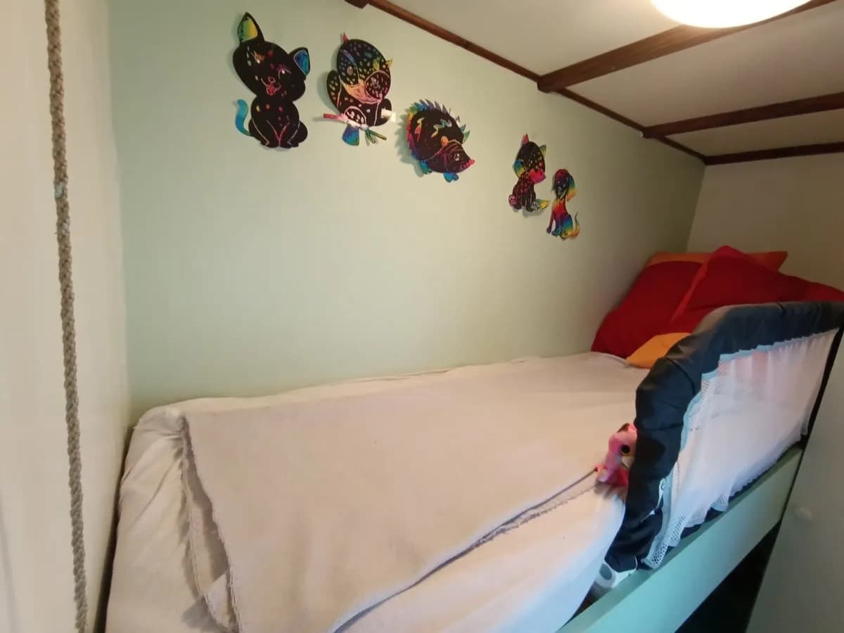Wohnung kaufen in Neusiedl am See – 25 m², € 84.000 – Bild 21 von 25