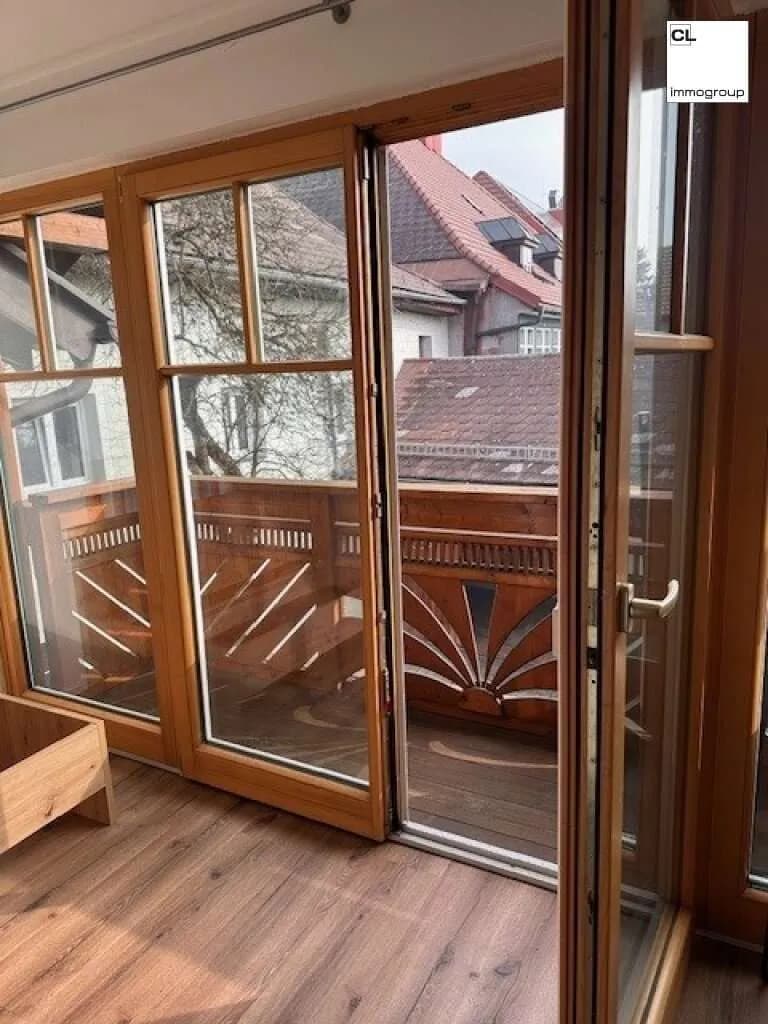 Wohnung mieten in Vöcklabruck