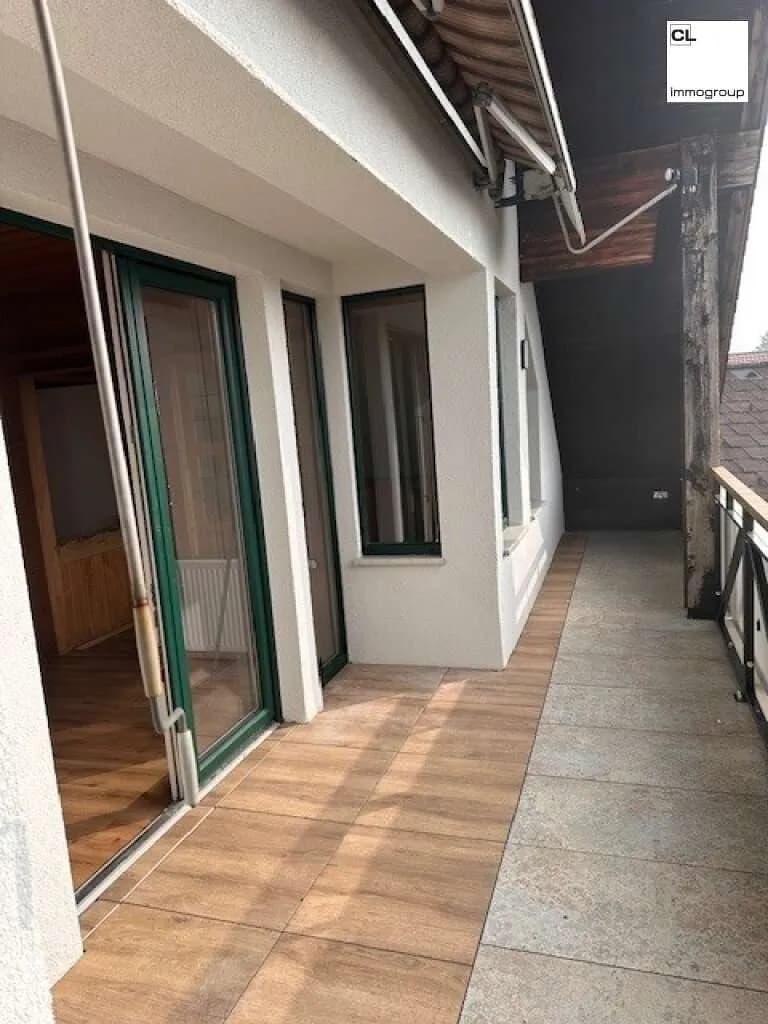 Wohnung mieten in Vöcklabruck – Bild 8 von 39