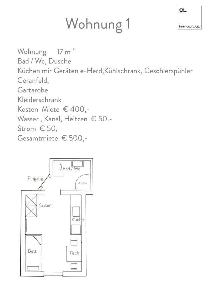 Wohnung mieten in Vöcklabruck – Bild 36 von 39