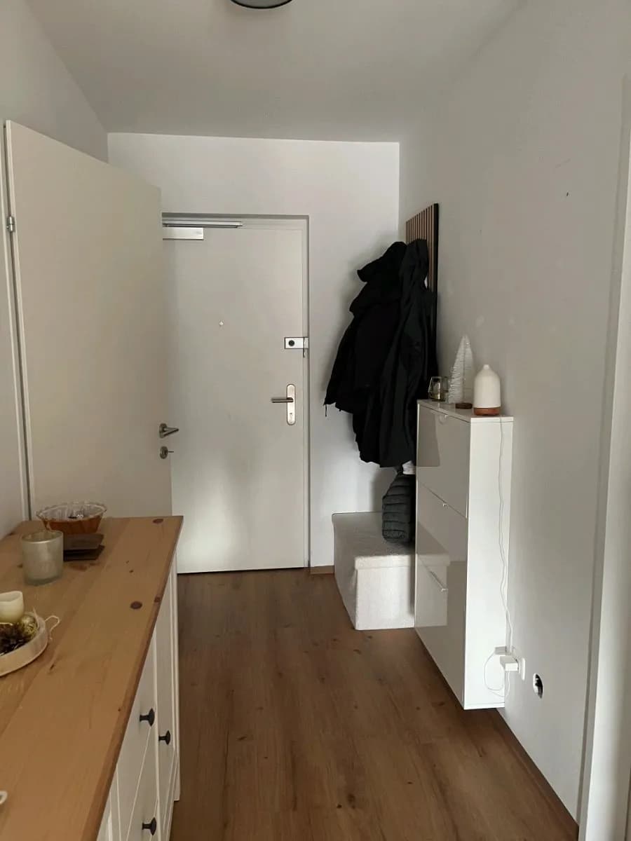 3-Zimmer-Wohnung mieten in Ried im Innkreis – 83 m², € 900