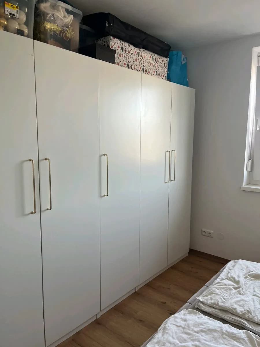 3-Zimmer-Wohnung mieten in Ried im Innkreis – 83 m², € 900 – Bild 2 von 13
