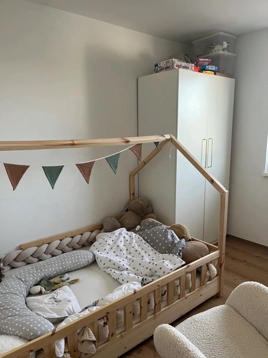 3-Zimmer-Wohnung mieten in Ried im Innkreis – 83 m², € 900 – Bild 3 von 13