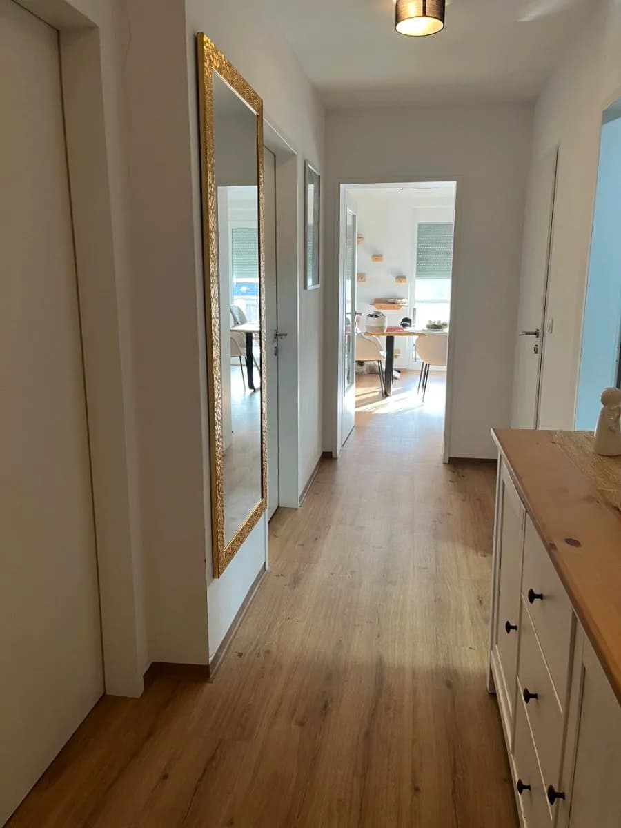 3-Zimmer-Wohnung mieten in Ried im Innkreis – 83 m², € 900 – Bild 4 von 13