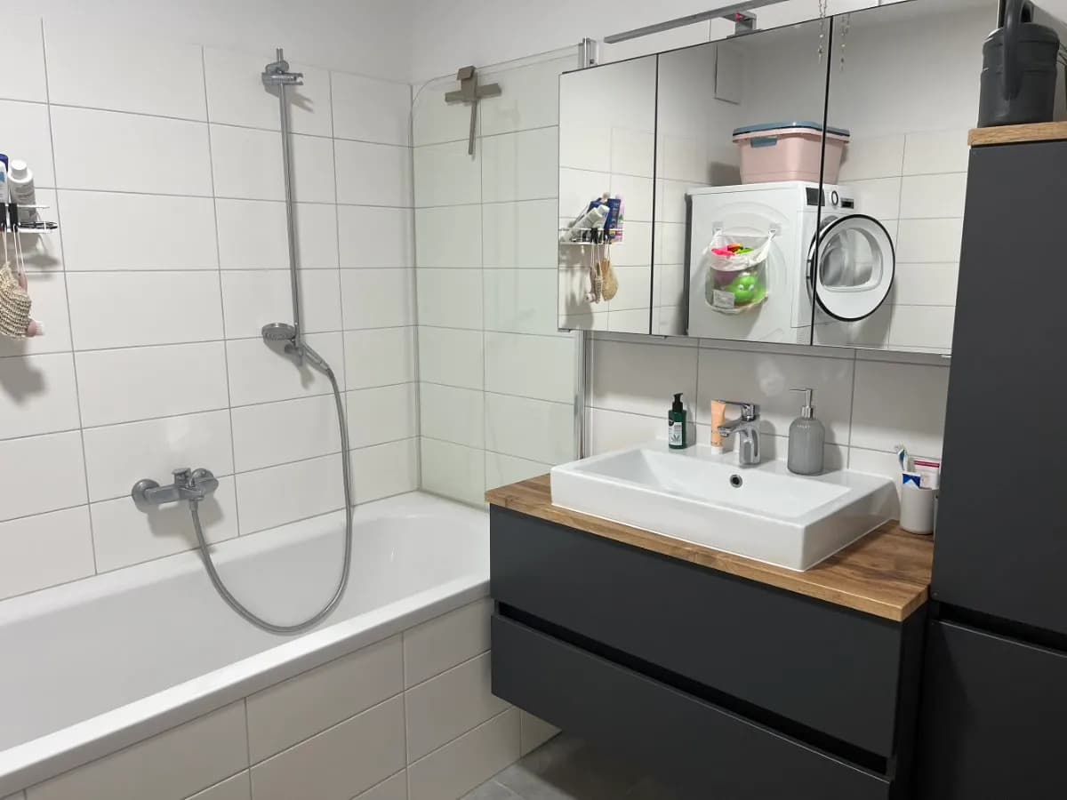 3-Zimmer-Wohnung mieten in Ried im Innkreis – 83 m², € 900 – Bild 5 von 13