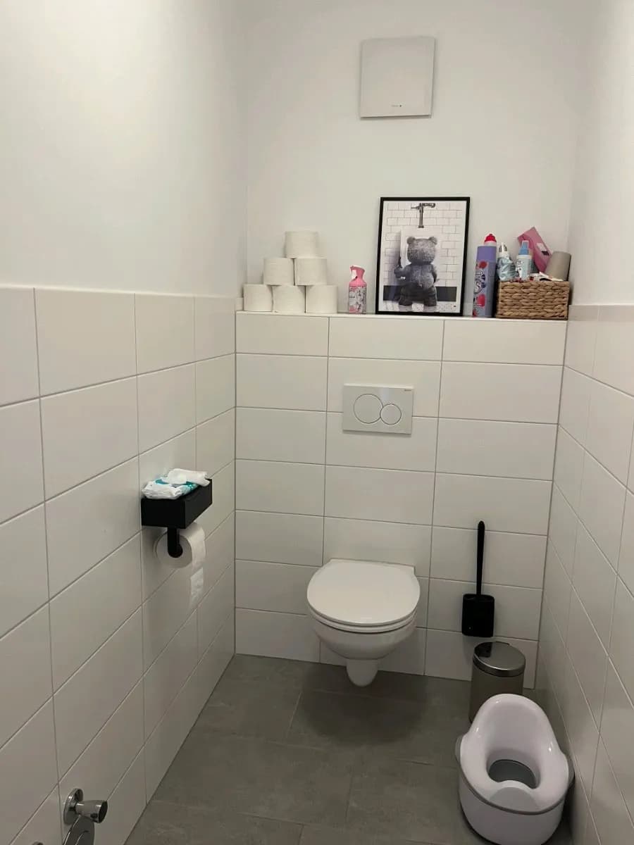 3-Zimmer-Wohnung mieten in Ried im Innkreis – 83 m², € 900 – Bild 6 von 13