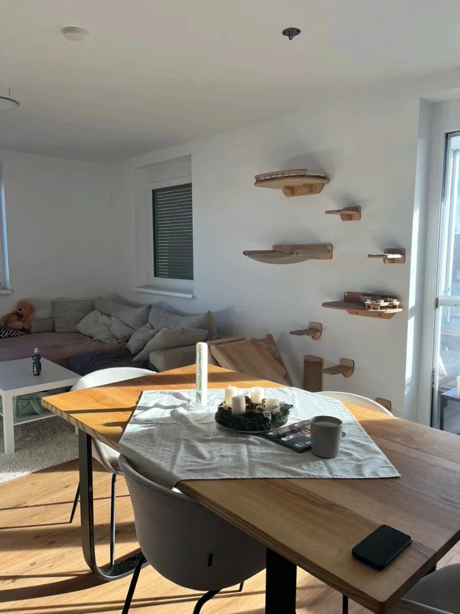 3-Zimmer-Wohnung mieten in Ried im Innkreis – 83 m², € 900 – Bild 10 von 13