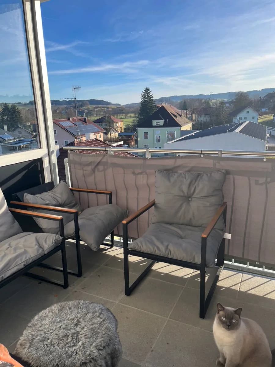 3-Zimmer-Wohnung mieten in Ried im Innkreis – 83 m², € 900 – Bild 12 von 13