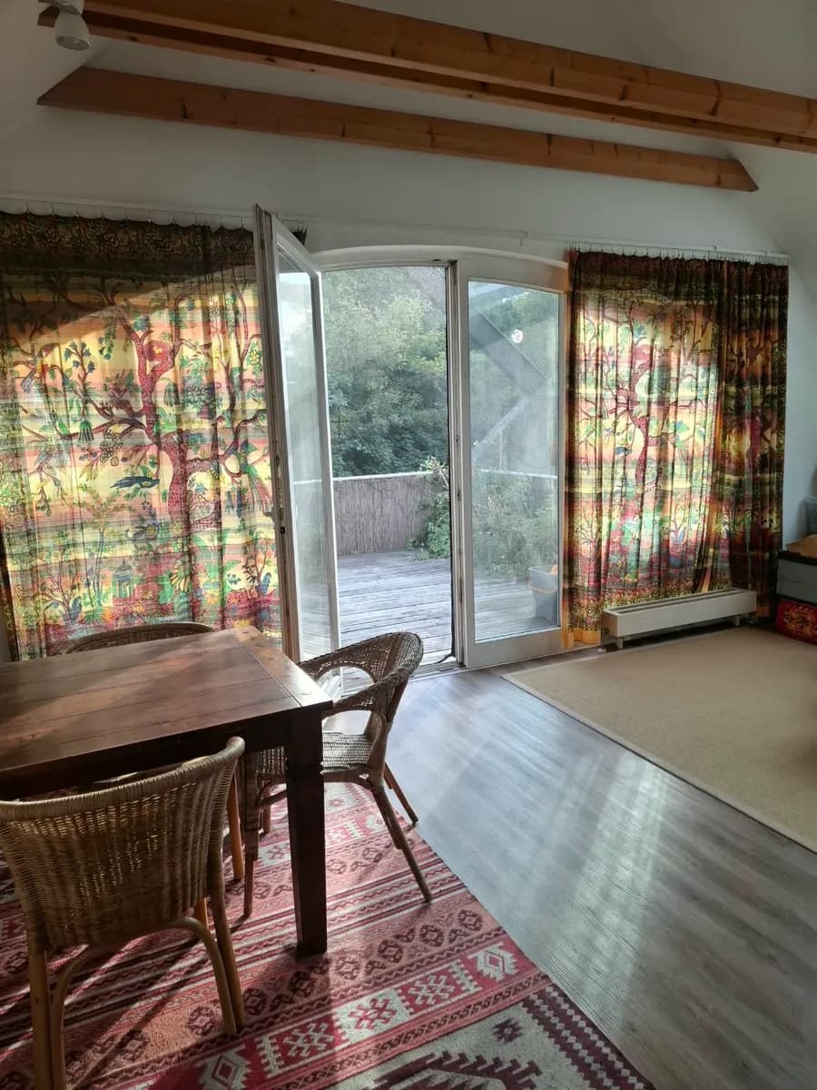 3-Zimmer-Wohnung mieten in Tulln – 60 m², € 1.150 – Bild 1 von 7