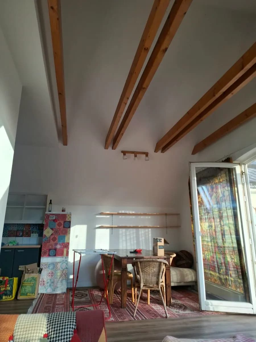3-Zimmer-Wohnung mieten in Tulln – 60 m², € 1.150 – Bild 2 von 7