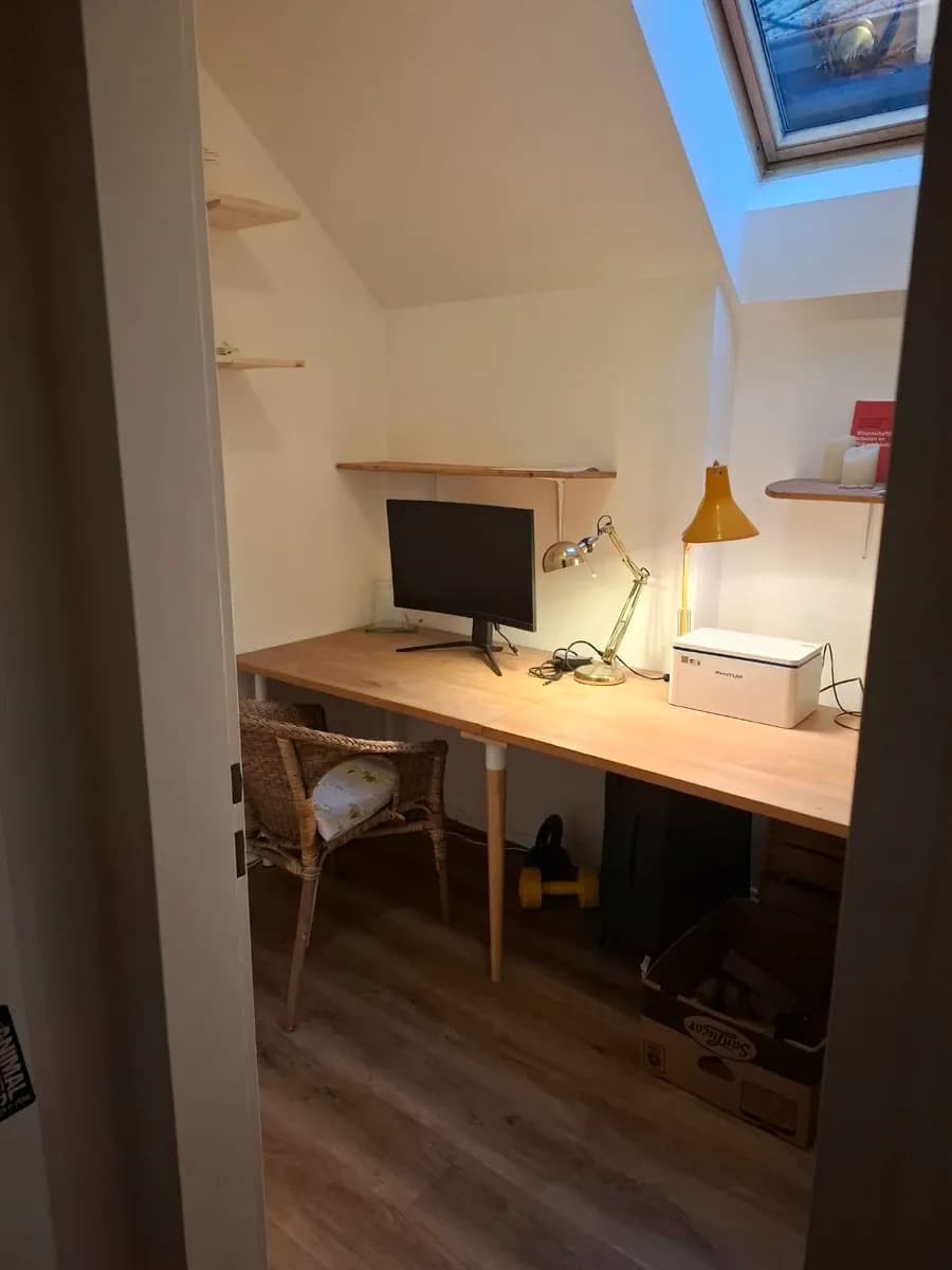 3-Zimmer-Wohnung mieten in Tulln – 60 m², € 1.150 – Bild 4 von 7