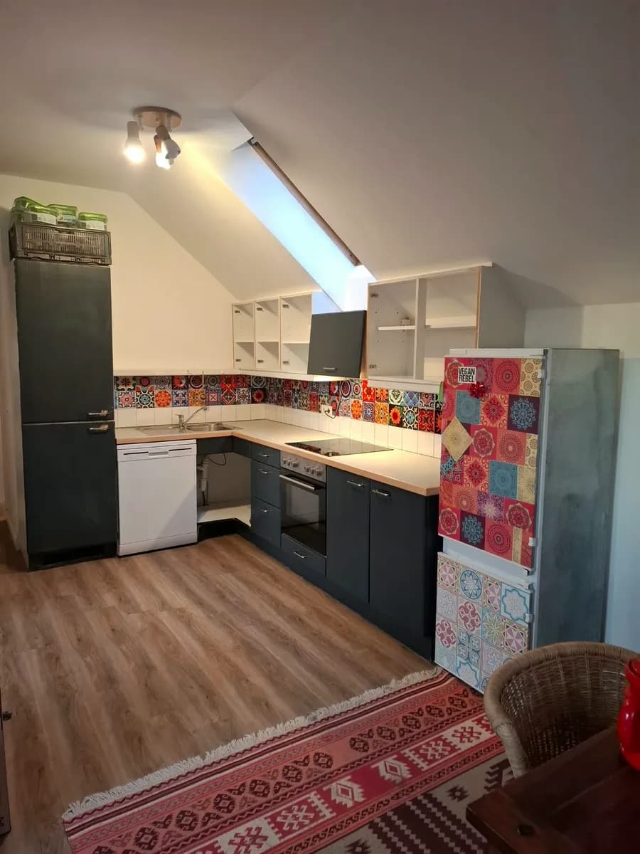 3-Zimmer-Wohnung mieten in Tulln – 60 m², € 1.150 – Bild 5 von 7