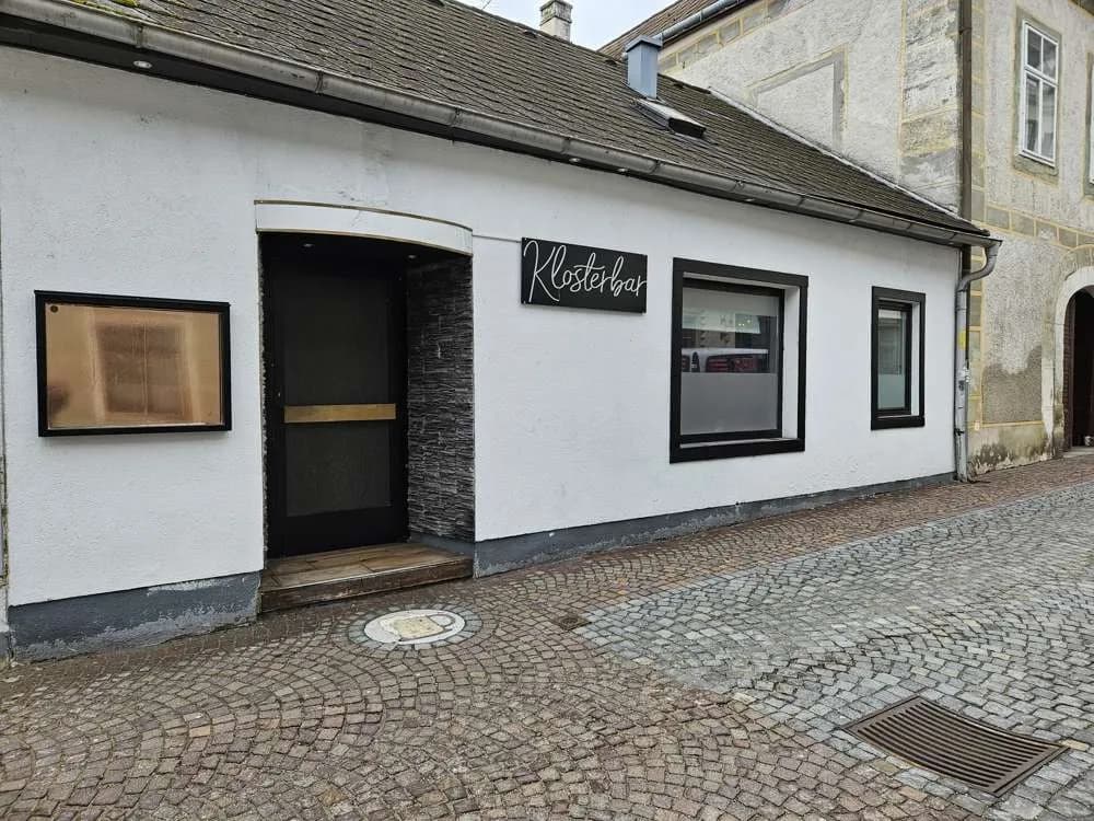 Gewerbeimmobilie kaufen in Mödling – 57 m², € 240.000 – Bild 2 von 8