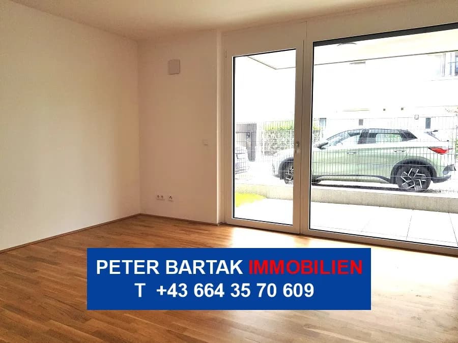 2-Zimmer-Wohnung mieten in Wien – 38 m², € 898 – Bild 3 von 8
