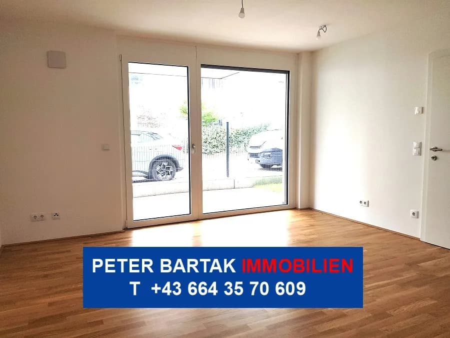 2-Zimmer-Wohnung mieten in Wien – 38 m², € 898 – Bild 4 von 8
