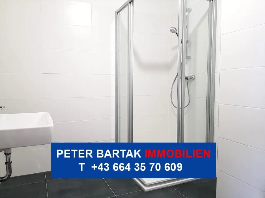 2-Zimmer-Wohnung mieten in Wien – 38 m², € 898 – Bild 6 von 8