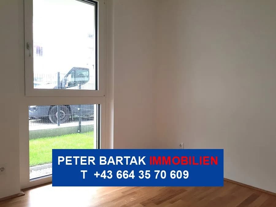 2-Zimmer-Wohnung mieten in Wien – 38 m², € 898 – Bild 7 von 8