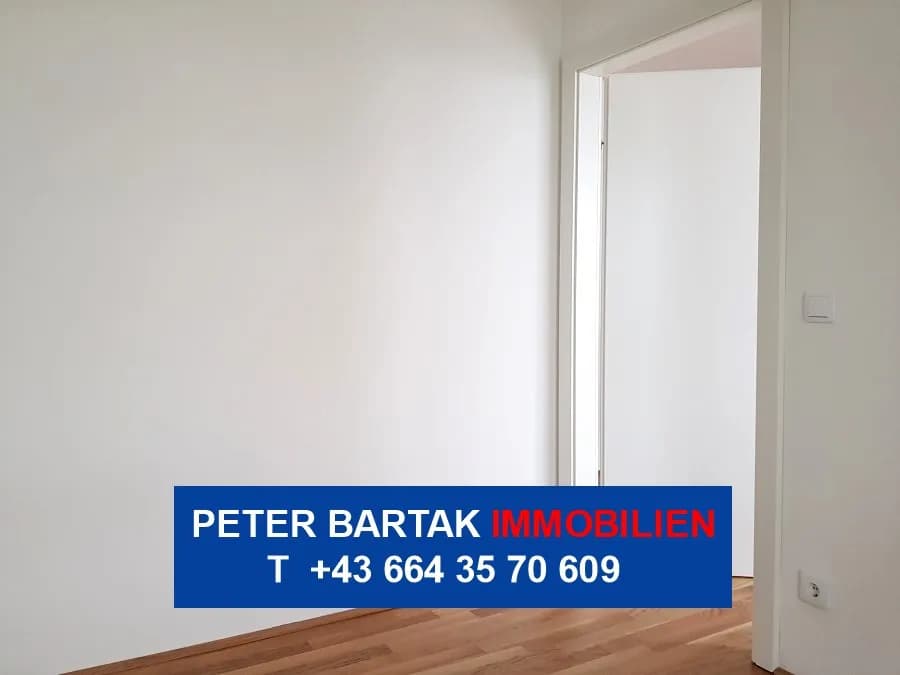 2-Zimmer-Wohnung mieten in Wien – 38 m², € 898 – Bild 8 von 8
