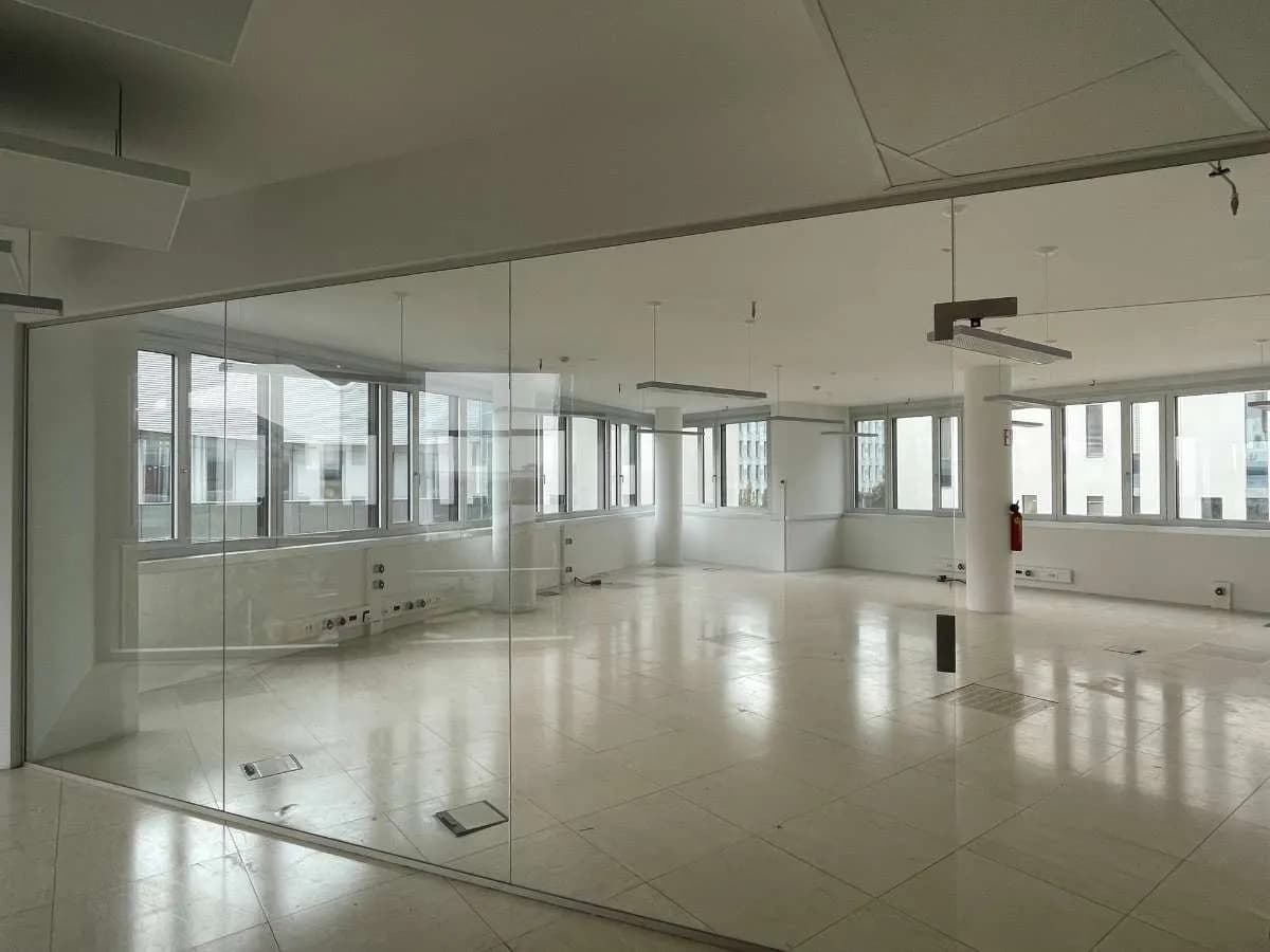 Gewerbeimmobilie mieten in Wien – 654 m² – Bild 4 von 13