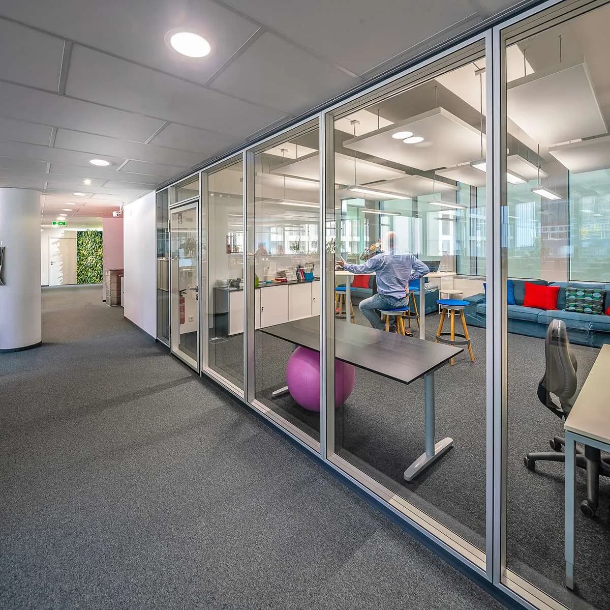 Gewerbeimmobilie mieten in Wien – 654 m² – Bild 6 von 13